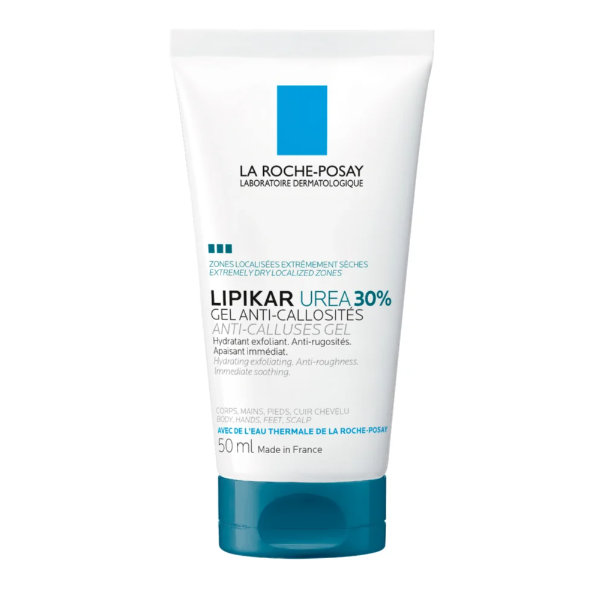 La Roche-Posay Lipikar 30% UREA gel 50 ml
