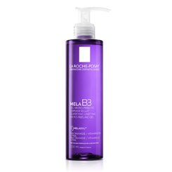 La Roche-Posay Mela B3 mikropeelingový gel 200 ml