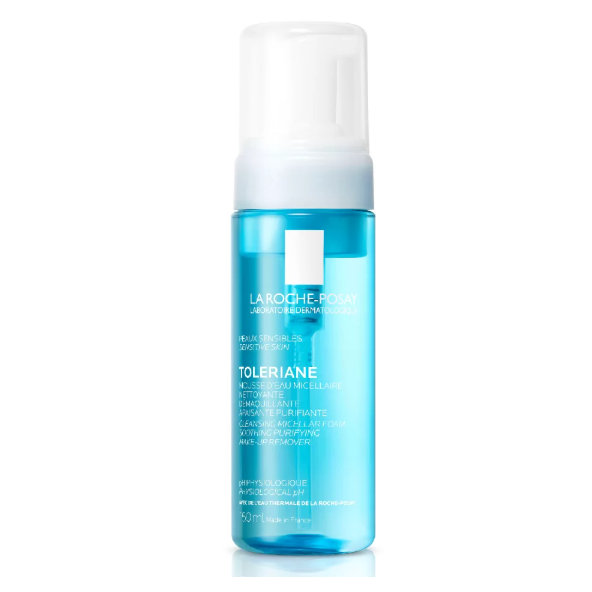 La Roche-Posay micelární pěnová voda 150 ml