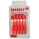 Lacalut Interdental mezizubní kartáčky S 5 ks