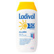 Ladival Allerg SPF 30 gel na opalování 200 ml