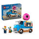 LEGO City truck s donuty 60452