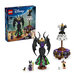 LEGO Disney šaty Zlory a Cruelly De Vil 43262
