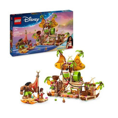LEGO Disney Loď Kakamorů 43258