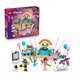 LEGO Friends kostýmová párty s jednorožcem a vílou 42661