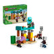 LEGO Minecraft pouštní hlídka nájezdníků 21267