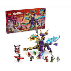 LEGO Ninjago Drak soustředění Arc 71836