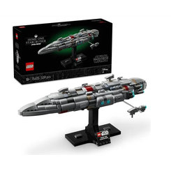LEGO Star Wars hvězdný křižník Home One 75405