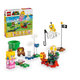 LEGO Super Mario Dobrodružství s interaktivní LEGO Peach