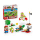 LEGO Super Mario Dobrodružství s interaktivním LEGO Mariem 71439