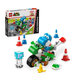 LEGO Super Mario Mario Kart Yoshi Bike 72031