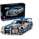 LEGO Technic 2 Fast 2 Furious Vůz Nissan Skyline GT-R (R34) 42210