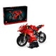 LEGO Technic motorka Ducati Panigale V4 S 42202