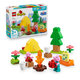 LEGO DUPLO kempování Prasátko Peppa 10452