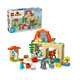 LEGO DUPLO péče o zvířátka na farmě 10416