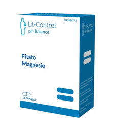 Lit-Control pH Balance 60 kapslí