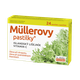 Müllerovy pastilky s islandským lišejníkem a vitamínem C 24 ks