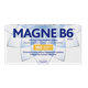 MAGNE B6 470 mg/5 mg 180 tablet