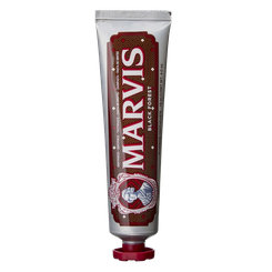 Marvis Black Forest zubní pasta s xylitolem 75 ml
