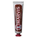 Marvis Black Forest zubní pasta s xylitolem 75 ml