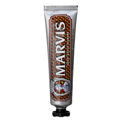 Marvis Sweet & Sour Rhubarb zubní pasta s xylitolem 75 ml