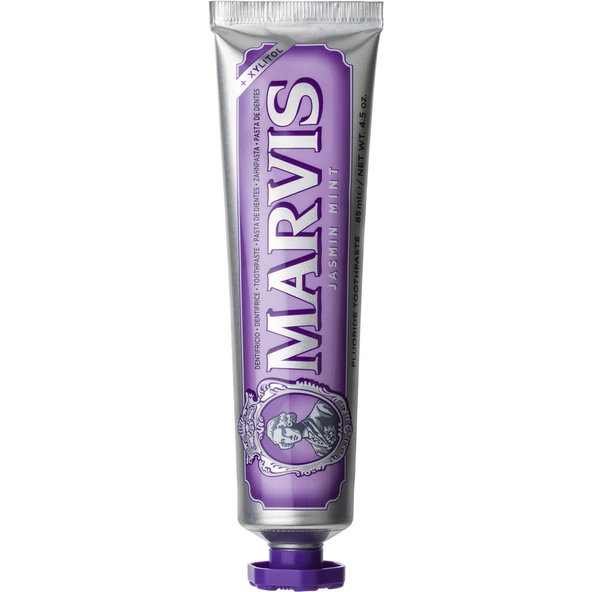 Marvis Jasmine Mint zubní pasta s xylitolem 85 ml