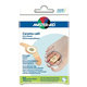 Master Aid Foot Care náplasti 71×22 mm 12 ks