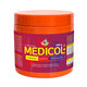 MEDICOL Plus vláknina + enzymy + živé kultury 180 g prášek