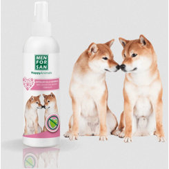 Menforsan sprej na ochranu háravých fen 125 ml