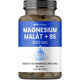 MOVit Energy Magnesium Malát 1000 mg a B6 90 tablet
