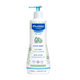 Mustela dětské hydratační tělové mléko 0 m+ 300 ml