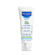 Mustela dětský hydratační krém na obličej 0 m+ 40 ml