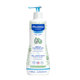 Mustela dětský jemný čisticí gel na tělo a vlasy 0 m+ 500 ml