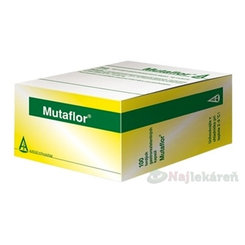 Mutaflor end 100 kapslí