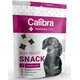 Calibra Vet Diet Dog Struvite pochoutka 7×120 g