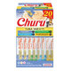 Inaba Churu Cat tuňák 4 příchutě 20 tub 280 g
