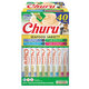 Inaba Churu Cat tuňák s mořskými plody 40 tub 560 g