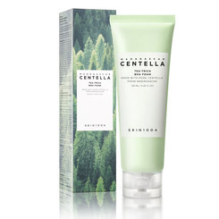 SKIN1004 Madagascar Centella Tea-Trica BHA čisticí pěna 125 ml