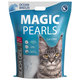 Magic Pearls Ocean Breeze stelivo pro kočky 16 l 6,3 kg