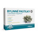 MedPharma bylinné pastilky 36 ks