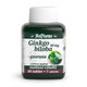 MedPharma Ginkgo biloba + guarana 60+7 tablet