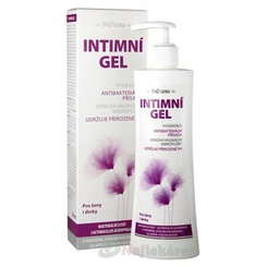 MedPharma intimní gel 230 ml