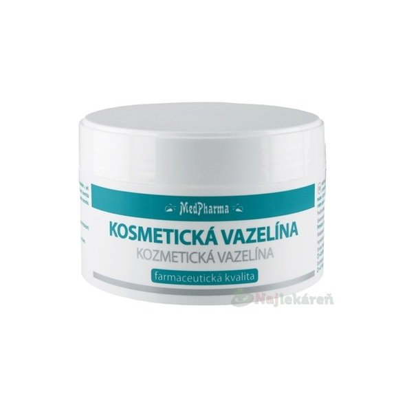 MedPharma kosmetická vazelína 150 g