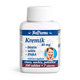 MedPharma Křemík 30 mg + biotin + selen + PABA 100+7 tablet