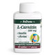 MedPharma L-karnitin 500 mg + inulin + chrom 60+7 tablet
