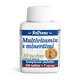 MedPharma Multivitamin s minerály 100+7 tablet
