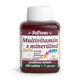 MedPharma Multivitamin s minerály Extra 100+7 tablet