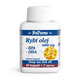 MedPharma Omega 3 rybí olej Forte EPA DHA 30+7 kapslí
