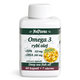 MedPharma Omega 3 rybí olej Forte 60+7 kapslí