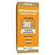 MedPharma Opalovací krém na tvář SPF 30 Anti-Aging 50 ml